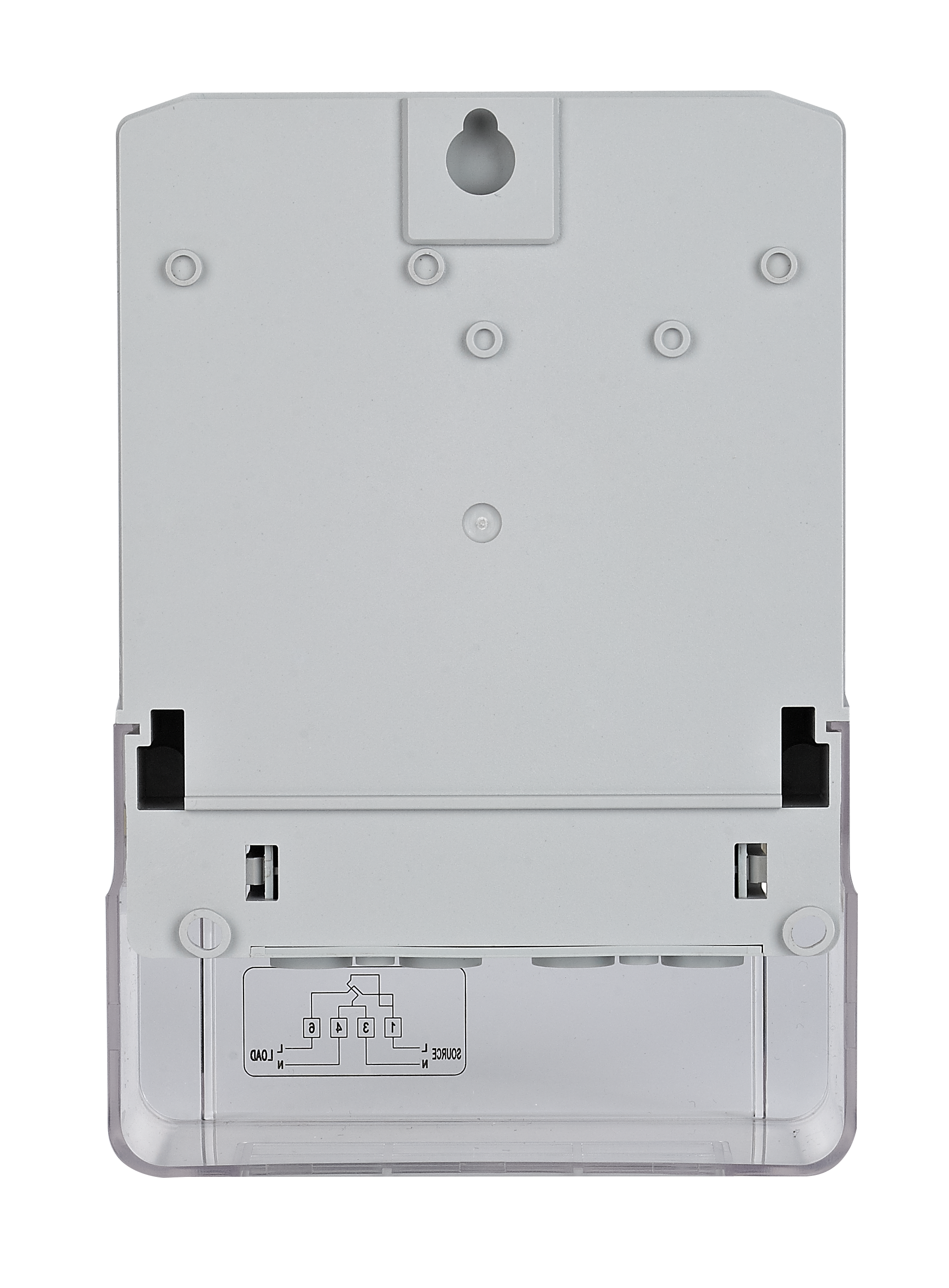 CHS150 Single Phase Smart Meter